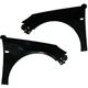 Fender For 2011-2011 Buick Regal Front Driver and Passenger Side Fender For 2011-2011 Buick Regal Front Driver and Passenger Side