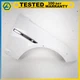10-19 JAGUAR XJ XJL LWB FRONT RIGHT SIDE WHEEL FENDER WING PANEL WHITE OEM 10-19 JAGUAR XJ XJL LWB FRONT RIGHT SIDE WHEEL FENDER WING PANEL WHITE OEM