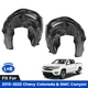 For 2015-2022 Chevy Colorado &GMC Canyon Front Fender Liner Left + Right Pair For 2015-2022 Chevy Colorado &GMC Canyon Front Fender Liner Left + Right Pair