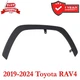 Fender Flares For 2019-2024 Toyota RAV4 Front Driver Side TO1290118