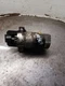 Starter Motor Thru 10/25/09 Fits 03-10 MAZDA 6 1142395