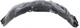 New Front, Passenger Side Fender Liner For Lexus ES350 2010-2012 New Front, Passenger Side Fender Liner For Lexus ES350 2010-2012