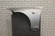 12-21 Tesla Model S Driver Left LH Fender Silver Metallic PMSS 6008022-E0-D