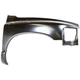 Fender Front Passenger Side Fits 2002-05 DODGE FULL SIZE PU 1500 Fender Front Passenger Side Fits 2002-05 DODGE FULL SIZE PU 1500