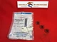 NOS OEM Ford W702438-S300 Under Cover Nut LOT OF THREE (3) NOS OEM Ford W702438-S300 Under Cover Nut LOT OF THREE (3)