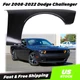 Passenger-Side Fender For 2008 to 2023 Dodge Challenger Front Right 68275470AA Passenger-Side Fender For 2008 to 2023 Dodge Challenger Front Right 68275470AA