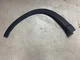 2019-2023 Subaru Forester OEM Front Left Fender Flare Trim C160102210