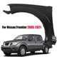 Fender For Nissan Frontier 2005-2021 Front Driver Side #63101ZL15A