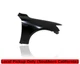 Fender for 14-20 Lexus IS200t/250/300/350 F-Sport Front Right, 5380153160 CAPA Fender for 14-20 Lexus IS200t/250/300/350 F-Sport Front Right, 5380153160 CAPA