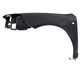For 08-12 Chevy Malibu 2.4L/3.5L/3.6L Front Fender Quarter Panel Prime Left Side For 08-12 Chevy Malibu 2.4L/3.5L/3.6L Front Fender Quarter Panel Prime Left Side