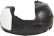 Fender Liner for 2022&ndash;2025 VW Taos Front Passenger Side VW1249161C