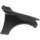 Fender Primed Steel Front Passenger Side For 14-20 Lexus IS350 IS300 IS250 Fender Primed Steel Front Passenger Side For 14-20 Lexus IS350 IS300 IS250