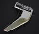 2021-2025 Ford F150 LARIAT Right Passenger CHROME Fender Vent Emblem F-150 OEM 2021-2025 Ford F150 LARIAT Right Passenger CHROME Fender Vent Emblem F-150 OEM