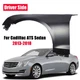 Front Driver Side Fender Replacement For 2013-2018 Cadillac ATS Sedan 84110677 Front Driver Side Fender Replacement For 2013-2018 Cadillac ATS Sedan 84110677