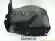 Corvette C4 COUPE Front Left Inner Fender Liner Back Section Fits 1984-1989 84 Corvette C4 COUPE Front Left Inner Fender Liner Back Section Fits 1984-1989 84