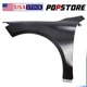 Fender For 2014-2019 Mercedes Benz CLA250 Primed Steel Front Driver Side Fender For 2014-2019 Mercedes Benz CLA250 Primed Steel Front Driver Side