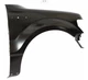 OEM Genuine Ford F-150 09-14 Front Fender RH Passenger Side Black CL3Z-16005-A OEM Genuine Ford F-150 09-14 Front Fender RH Passenger Side Black CL3Z-16005-A
