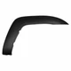 For 2005-2015 Tacoma RH Front Fender Wheel Arch opening Molding Flare Smooth 