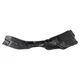 TRQ BDA04580 Fender Liner For Toyota Sienna 2011-2014 Right Front 5380508010