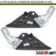 2x Door Gusset Assembly for Subaru Forester 2003-2008 Front Driver and Passenger 2x Door Gusset Assembly for Subaru Forester 2003-2008 Front Driver and Passenger