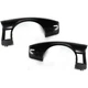 Fender Fits 1985-1990 Pontiac Firebird Trans Am Trans Am GTA Trans Am GTA SE Fender Fits 1985-1990 Pontiac Firebird Trans Am Trans Am GTA Trans Am GTA SE