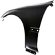 Fender For Honda Civic 1999-2000 Front Driver and Passenger Side