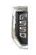 LH fender molding emblem logo chrome for 2017- 22 Ford F-550 Super Duty XL OEM