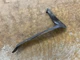Locking part fender Audi A4 8K B8 left cover seal 8K0821111