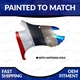 NEW Paint 040 2011-2014 Toyota Sienna Passenger Side Fender W/ Antenna Hole NEW Paint 040 2011-2014 Toyota Sienna Passenger Side Fender W/ Antenna Hole