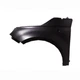 New Front Driver Side Fender fits 2012-2019 Fiat 500 68070509AC CAPA-P New Front Driver Side Fender fits 2012-2019 Fiat 500 68070509AC CAPA-P