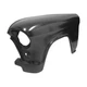 FF057RH Brothers Trucks Fender Front Passenger Right Side for Chevy Hand Truck FF057RH Brothers Trucks Fender Front Passenger Right Side for Chevy Hand Truck