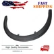 For 21-24 NISSAN Kicks S SV SR Sport Utility  RH Front Fender Flare 638105RY0A