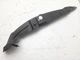 2012-2017 AUDI A6 S6 FRONT LEFT SIDE FENDER FILLER END PANEL COVER OEM 4G0821111