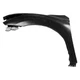 Driver Left Fender Fits 14-20 INFINITI QX60 608118 Driver Left Fender Fits 14-20 INFINITI QX60 608118