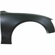 For Audi A5 Quattro 2008-2017 Fender Passenger Side | Front | Coupe | Capa