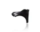 Fender for 12-19 Fiat 500 Hatchback/Convertible Front Left CAPA 68070509AC Fender for 12-19 Fiat 500 Hatchback/Convertible Front Left CAPA 68070509AC