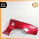 04-09 Cadillac XLR Quarter Panel Rear Left Driver Side Red 10355380 OEM 04-09 Cadillac XLR Quarter Panel Rear Left Driver Side Red 10355380 OEM