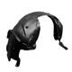 Front Passenger Side Fender Liner Fits Ford Mustang 2018-2023 FO1249191