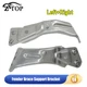 For VW Jetta 11-18 Front Fender Brace Support Bracket Driver&Passenger Side 2PCS For VW Jetta 11-18 Front Fender Brace Support Bracket Driver&Passenger Side 2PCS