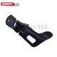 Front Right Bumper Bracket Bupport For 2012-19 Beetle 5C5807774E VW1245106 Black Front Right Bumper Bracket Bupport For 2012-19 Beetle 5C5807774E VW1245106 Black