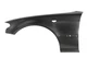 BMW 3 Series E46 Coupe / Cabrio 2003 - 2006 Front Left Fender BMW 3 Series E46 Coupe / Cabrio 2003 - 2006 Front Left Fender