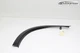 2015-2020 MITSUBISHI OUTLANDER FRONT RIGHT FENDER WHEEL ARCH FLARE MOLDING OEM 2015-2020 MITSUBISHI OUTLANDER FRONT RIGHT FENDER WHEEL ARCH FLARE MOLDING OEM