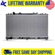 New Radiator For 2003-2008 Mazda 6 3.0L
