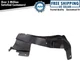 Front Right Rearward Inner Fender Liner Fits 2005-2011 Cadillac STS Front Right Rearward Inner Fender Liner Fits 2005-2011 Cadillac STS