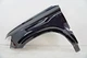 2022 2023 Volkswagen Taos Front Left Fender Black Aluminum !!DENT!!