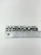 Mazda 5-3/4" Length Chrome Emblem Logo Nameplate Badge 54465504-AA Mazda 5-3/4" Length Chrome Emblem Logo Nameplate Badge 54465504-AA