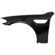 Fender For BMW M5 2012-2016 Front Driver Side F10 Steel Fender For BMW M5 2012-2016 Front Driver Side F10 Steel