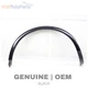 2015-2018 PORSCHE CAYENNE 958.2 - REAR LEFT Wheel ARCH / Fender Flare Molding 2015-2018 PORSCHE CAYENNE 958.2 - REAR LEFT Wheel ARCH / Fender Flare Molding