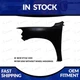 NEW Primed 2019-2023 Dodge RAM 1500 Driver Side Fender NEW Primed 2019-2023 Dodge RAM 1500 Driver Side Fender