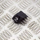 2022 AUDI A4 8W2 B9 WING BOLT COVER 8W0821232A 2.0 PETROL 110KW